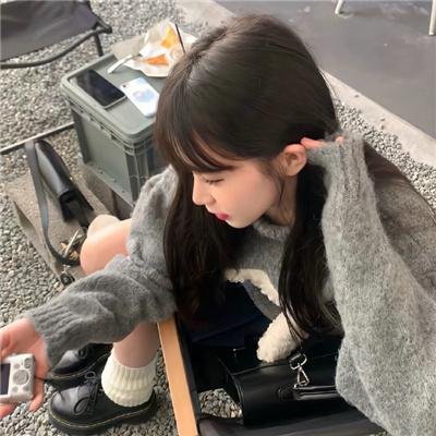 爱在闪电下